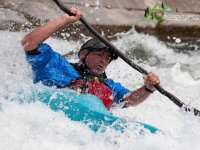  Kayak in Haute-Savoie 