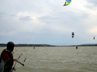 Dimension Kite Club Leucate