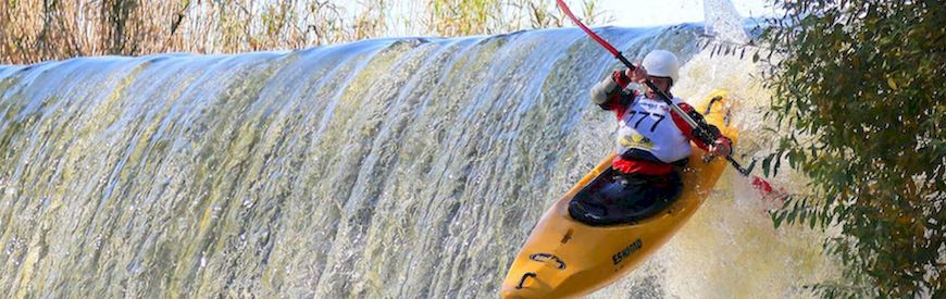 Offers of Kayaking Arcy sur Cure