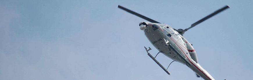 ofertas de Passeio de Helicóptero Lyon