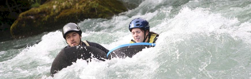 Angebote für Hydrospeed  Haute-Savoie