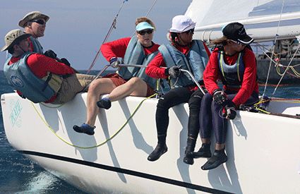 Ecoles Nautiques dans France
