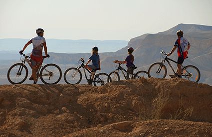 Veló Vtt dans France