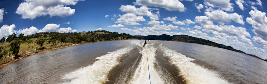 Offers of Water Skiing Pyrénées-Orientales