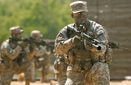 Airsoft dans France