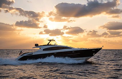 Location de Yachts dans France