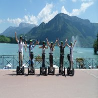 Mobilboard Annecy